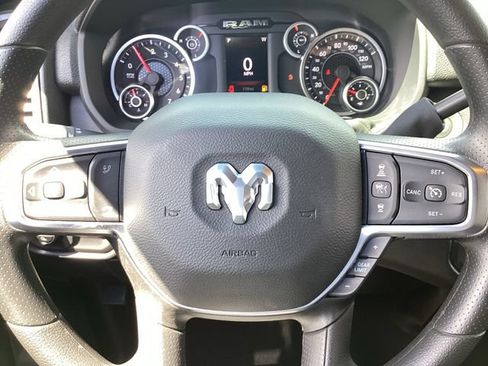New 2026 RAM 2500 Tradesman AWD/4WD image 13
