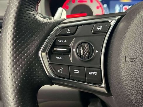 Certified 2025 Acura RDX A-Spec AWD/4WD image 20