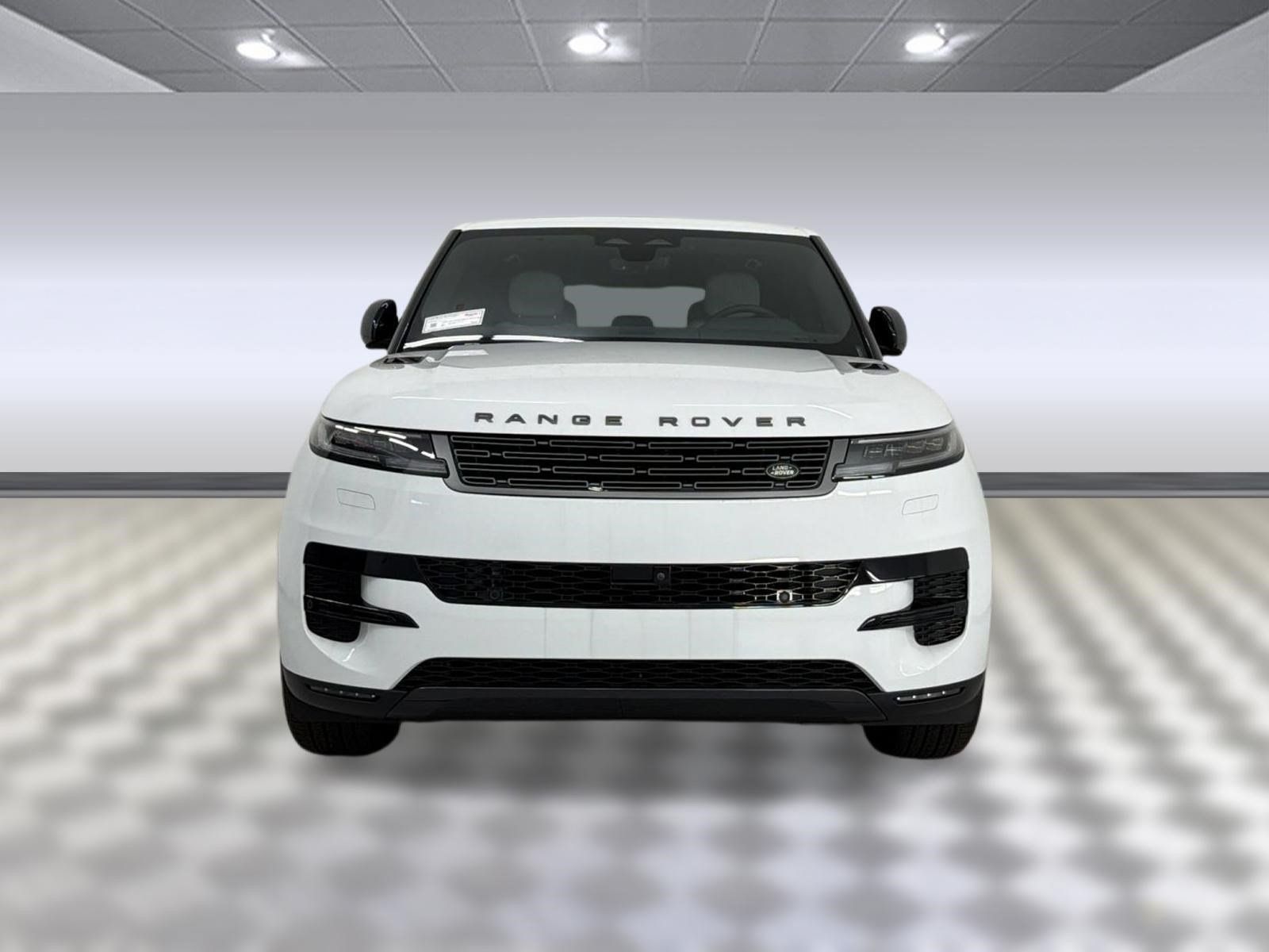 New 2026 Land Rover Range Rover Sport SE AWD/4WD image 6