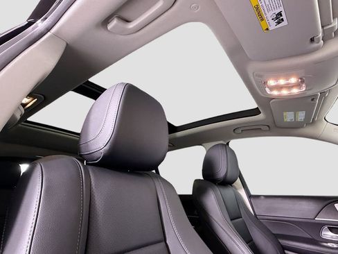 Certified 2024 Mercedes-Benz GLE 350 4MATIC image 18
