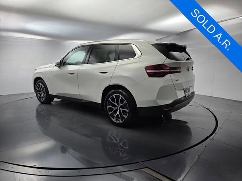 Certified 2026 BMW X3 xDrive30i w/ Convenience Package AWD/4WD image 8