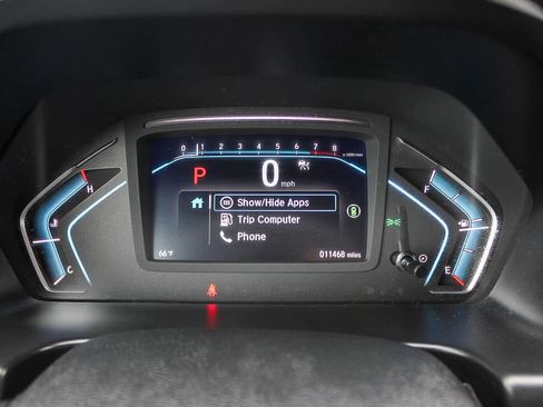 Certified 2024 Honda Odyssey Sport image 23