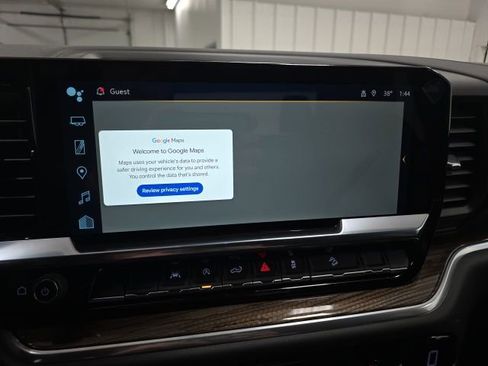 New 2026 Chevrolet Silverado 1500 RST image 13