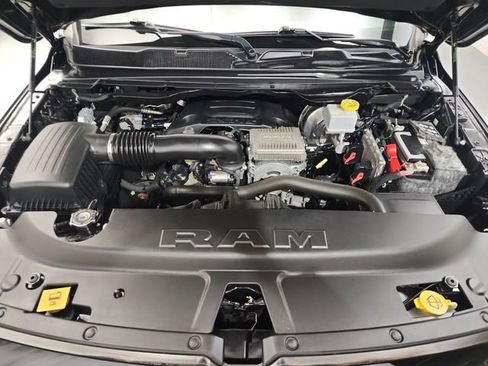 Used 2020 RAM 1500 Big Horn image 19