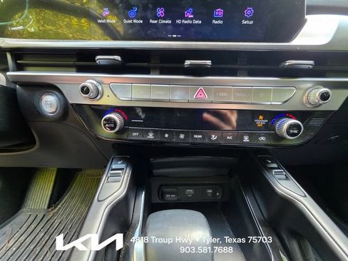 Used 2024 Kia Telluride S w/ S Sunroof Package AWD/4WD image 12