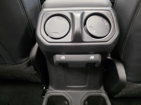 New 2025 Jeep Wrangler Unlimited Sport image 21