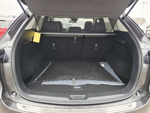 New 2025 MAZDA CX-5 AWD 2.5 S w/ Select Package image 10