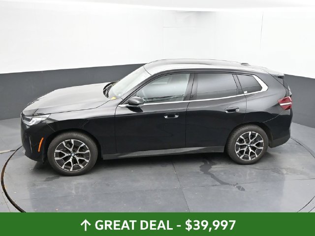 Used 2026 BMW X3 xDrive30i AWD/4WD image 41