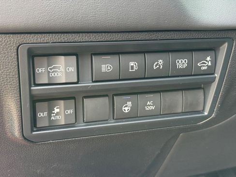 New 2026 Toyota Sequoia Platinum image 20