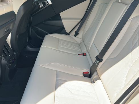 New 2026 BMW X3 xDrive30 w/ Convenience Package image 15