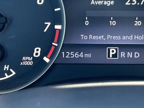 Used 2024 Nissan Frontier SV w/ SV Convenience Package image 19