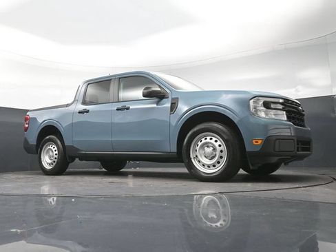 Used 2023 Ford Maverick XL FWD image 31