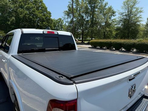 Used 2019 RAM 1500 Limited AWD/4WD image 8