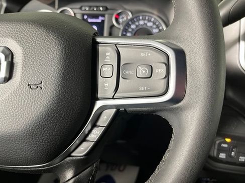 Used 2026 RAM 2500 Big Horn AWD/4WD image 21