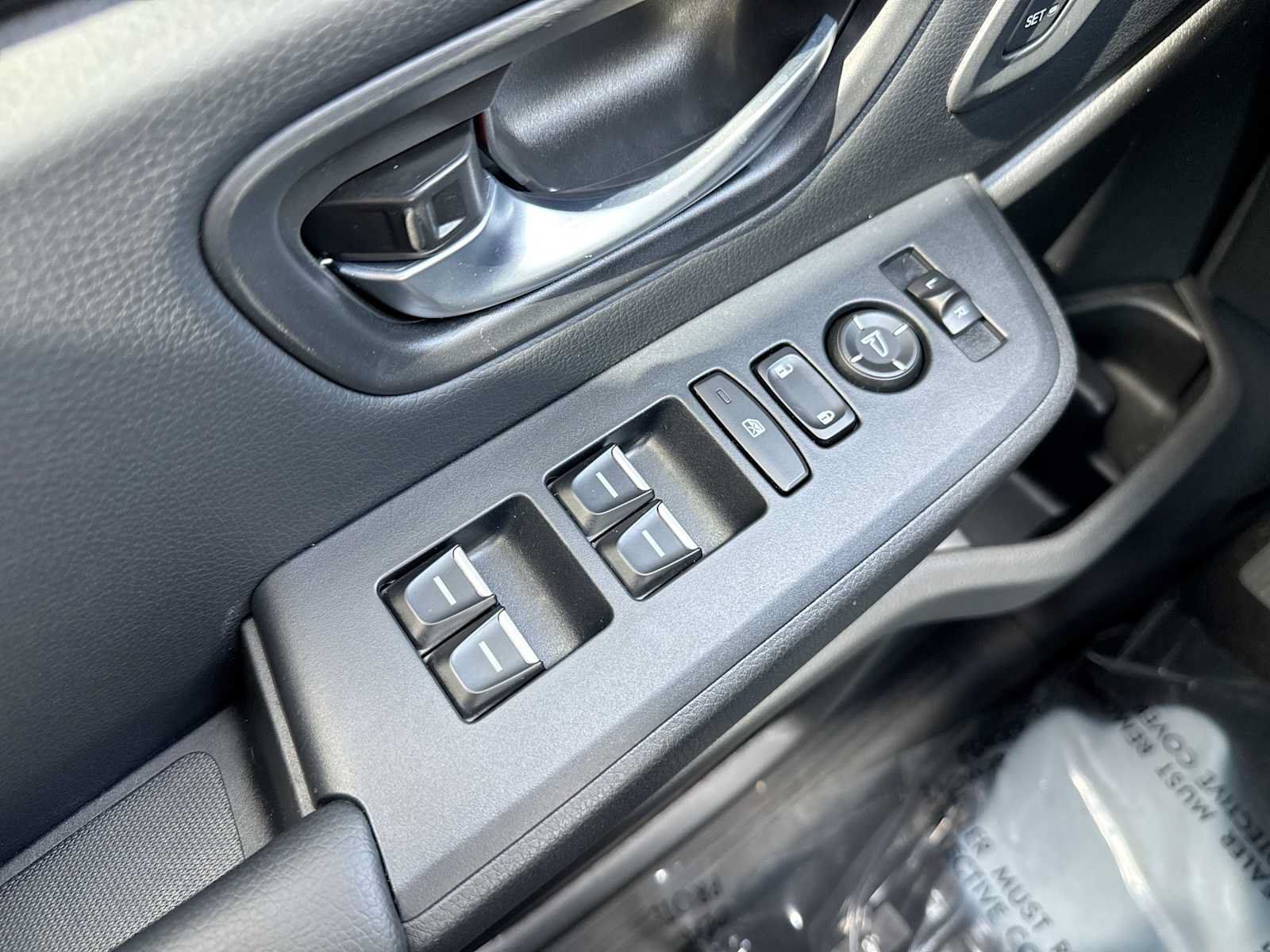 Certified 2024 Honda Pilot Touring image 15