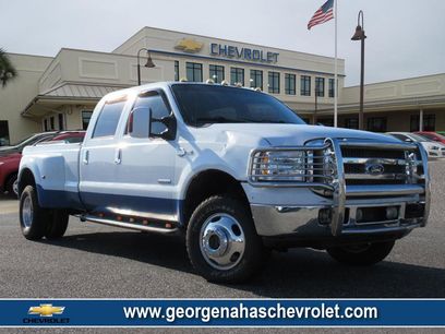 Used 2006 Ford F350 Lariat