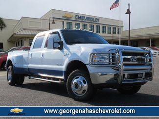 Used 2006 Ford F350 Lariat video 1
