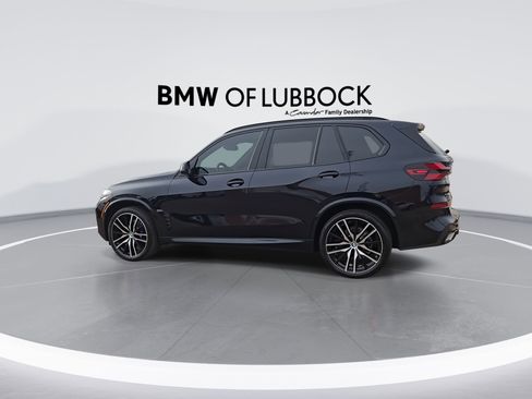 New 2026 BMW X5 xDrive40i w/ M Sport Package image 6
