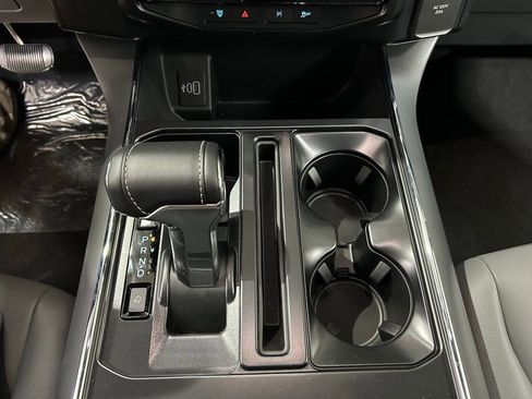 New 2025 Ford F150 Lightning Flash image 16