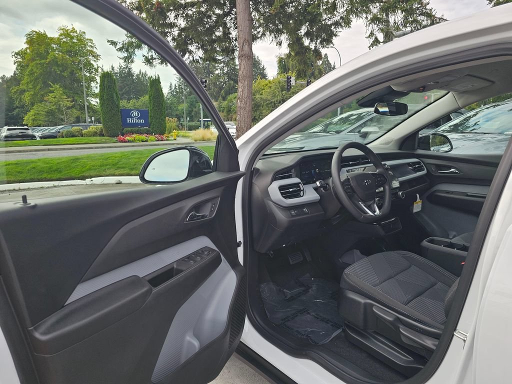 New 2027 Chevrolet Bolt LT FWD image 22