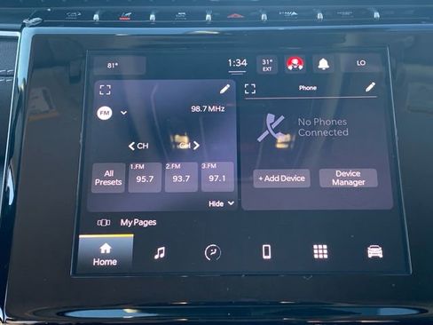 Used 2023 Jeep Grand Cherokee L Laredo image 32