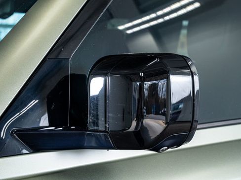 Used 2022 Land Rover Defender 90 X image 21