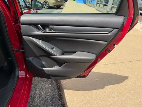 Used 2020 Honda Accord Sport image 37