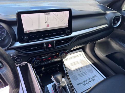Used 2022 Kia Forte GT w/ GT2 Package FWD image 23