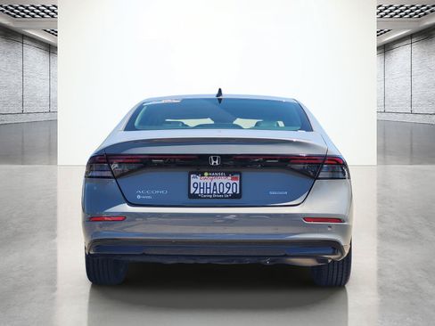 Used 2023 Honda Accord EX-L image 7