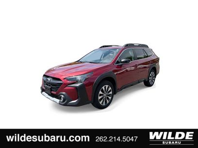 Certified 2024 Subaru Outback Limited XT