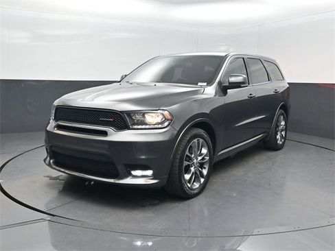 Used 2019 Dodge Durango GT image 3