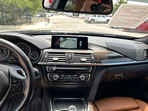 Used 2016 BMW 428i Gran Coupe xDrive AWD/4WD image 17