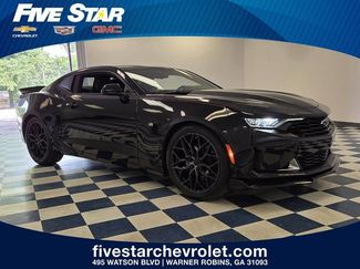 Used 2021 Chevrolet Camaro LT w/ RS Package RWD video 1
