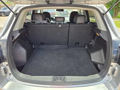Used 2025 Mitsubishi Outlander Sport SE AWD/4WD image 7
