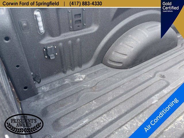Used 2024 Ford F250 XL w/ STX Appearance Package AWD/4WD image 14