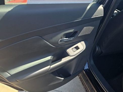 New 2026 Nissan Sentra SV w/ SV Convenience Package FWD image 12