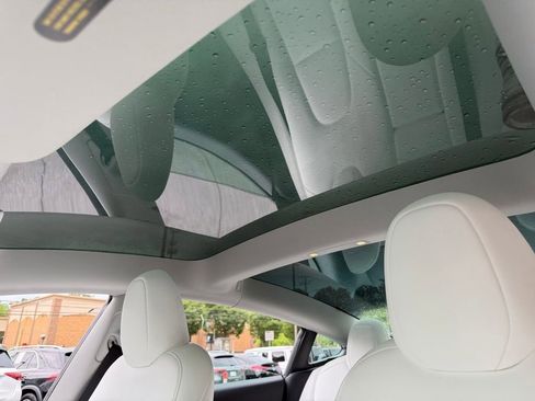 Used 2023 Tesla Model 3 Standard Range RWD image 50