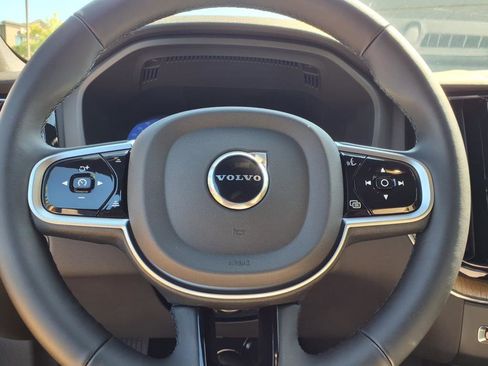 New 2026 Volvo XC60 B5 Plus w/ Protection Package Premier image 22