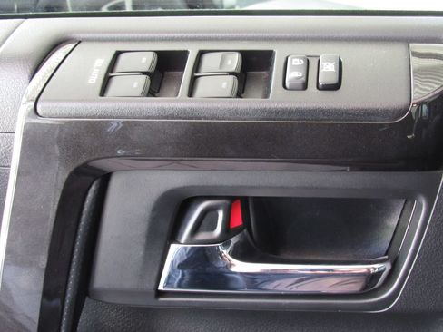 Certified 2024 Toyota 4Runner TRD Pro AWD/4WD image 35