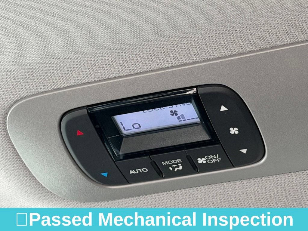 Used 2023 Honda Odyssey Elite image 38