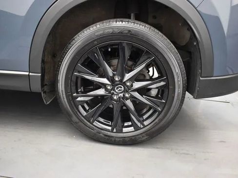 Used 2024 MAZDA CX-5 Carbon Edition AWD/4WD image 37