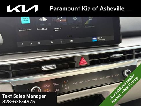 New 2026 Kia Sorento X-Line EX image 11