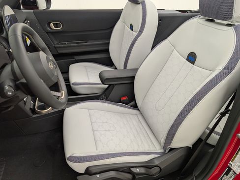 New 2026 MINI Cooper Convertible FWD image 5