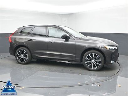 Used 2025 Volvo XC60 B5 Plus