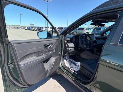 New 2026 Subaru Outback Touring XT image 14