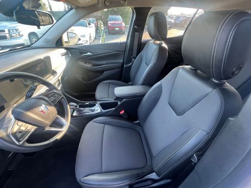 Used 2025 Buick Encore GX Preferred image 27
