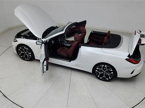 Used 2026 BMW 430i 430i image 86