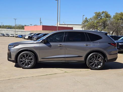 New 2026 Acura MDX A-Spec image 4