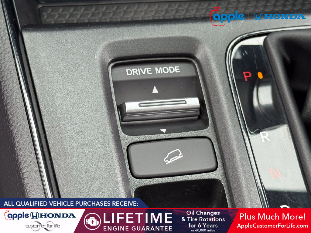 Used 2026 Honda CR-V Sport-L image 29