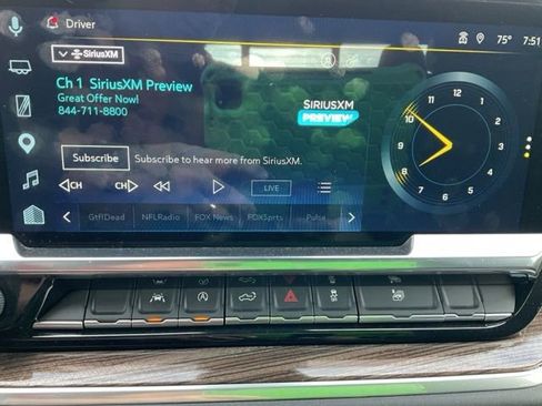 Used 2025 Chevrolet Silverado 1500 LT w/ Protection Package image 34